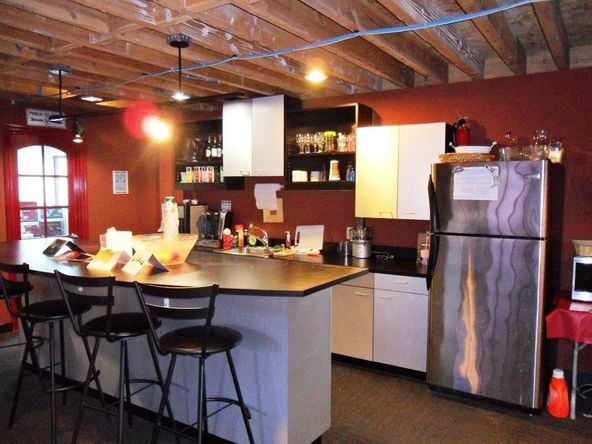 Floors 1-2 Sublease